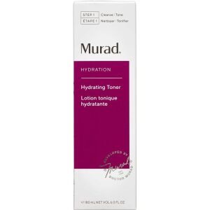 Murad Hydration Toner, 180 ml (Restlager)
